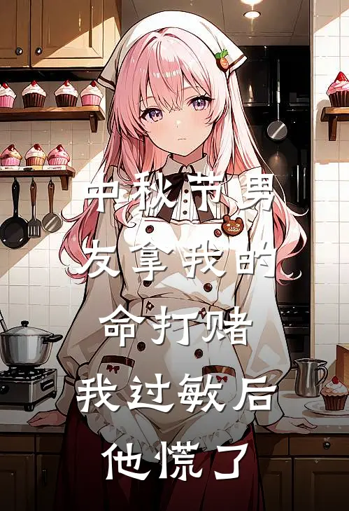 中秋节男友拿我的命打赌，我过敏后他慌了