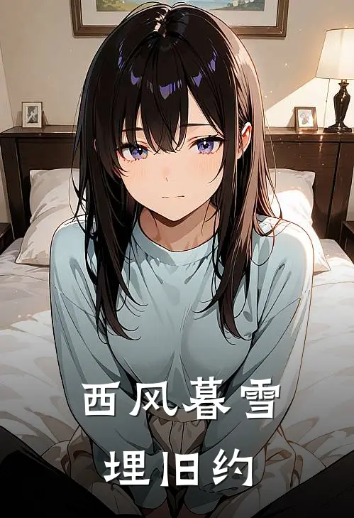 西风暮雪埋旧约