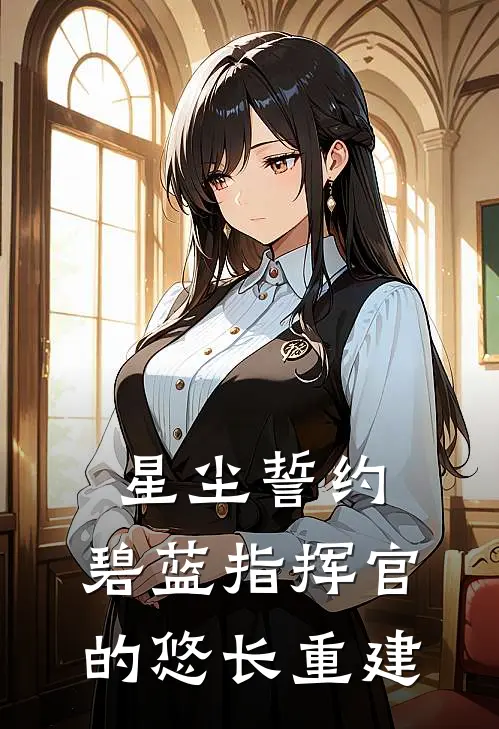 星尘誓约：碧蓝指挥官的悠长重建