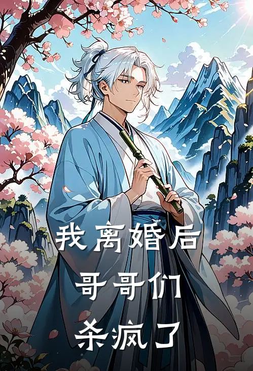 我离婚后，哥哥们杀疯了