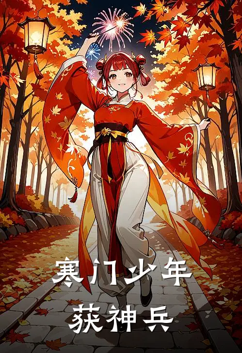 寒门少年获神兵