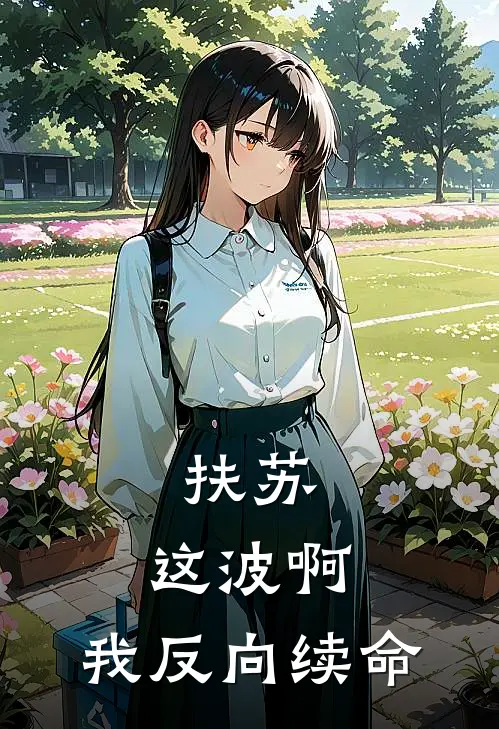 扶苏:这波啊，我反向续命