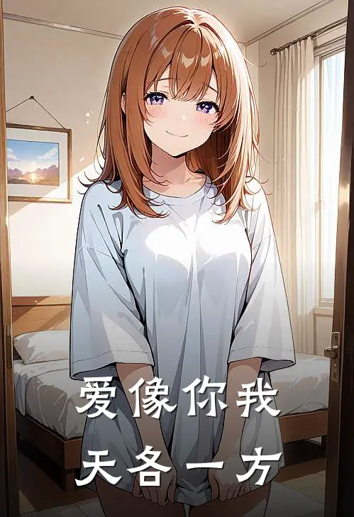 爱像你我，天各一方