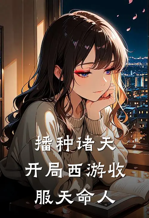 播种诸天，开局西游收服天命人