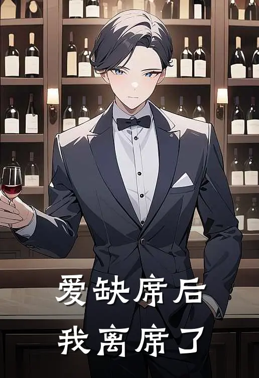 爱缺席后，我离席了