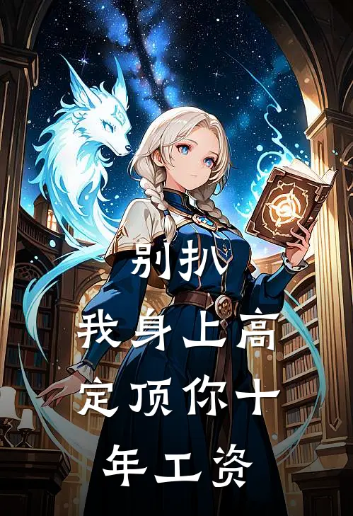 别扒，我身上高定顶你十年工资