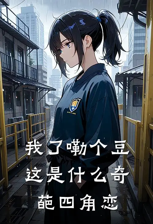 我了嘞个豆，这是什么奇葩四角恋