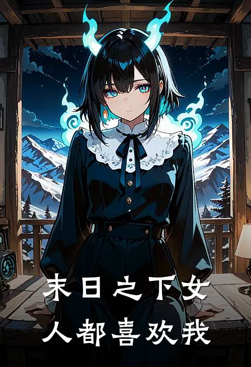 末日之下女人都喜欢我