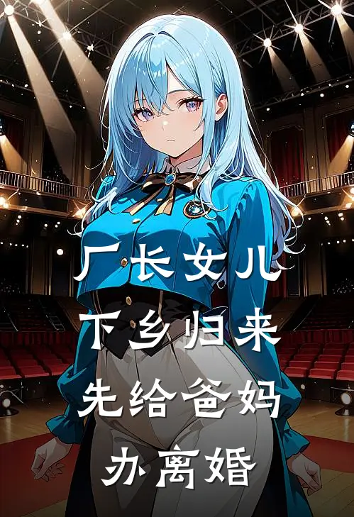 厂长女儿下乡归来，先给爸妈办离婚