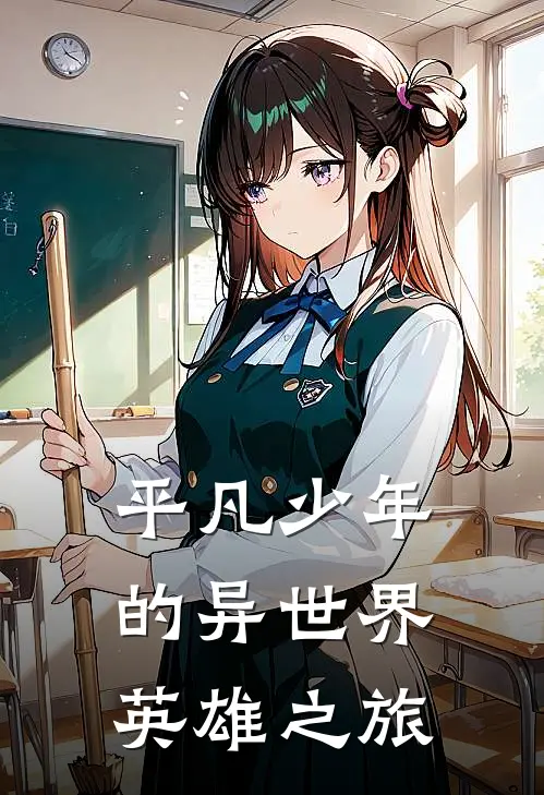 平凡少年的异世界英雄之旅