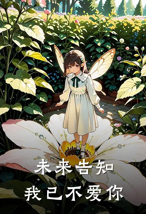 未来告知，我已不爱你