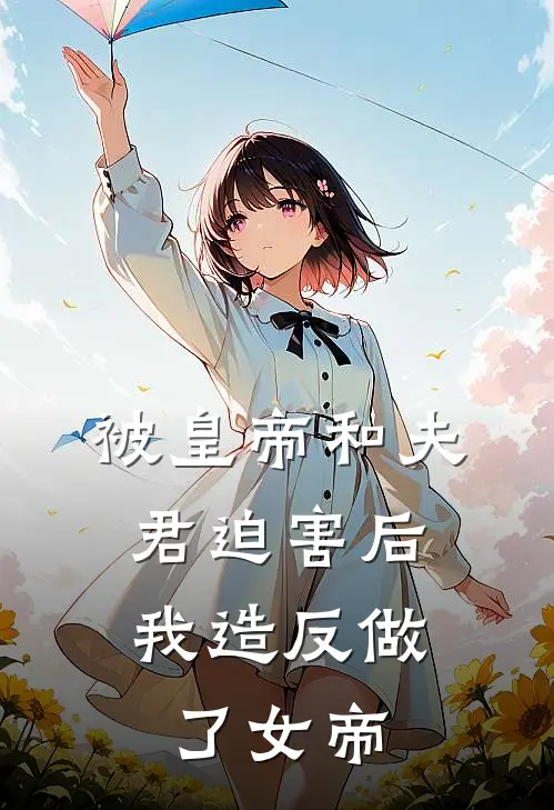 被皇帝和夫君迫害后，我造反做了女帝