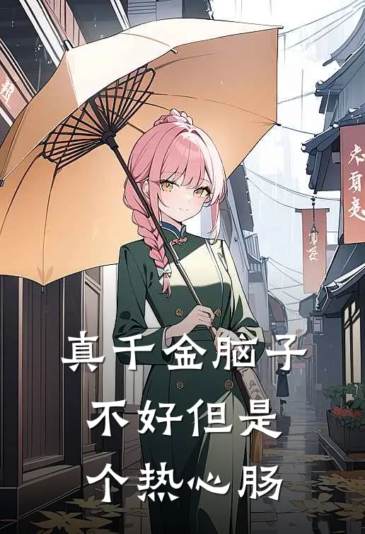 真千金脑子不好但是个热心肠