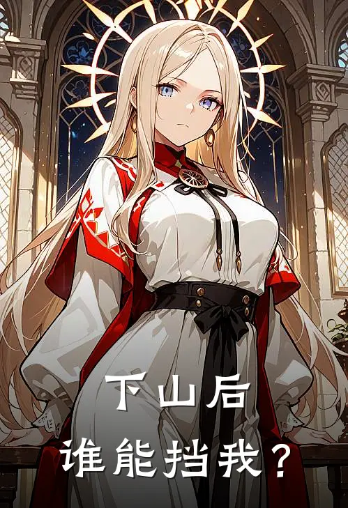 下山后，谁能挡我？