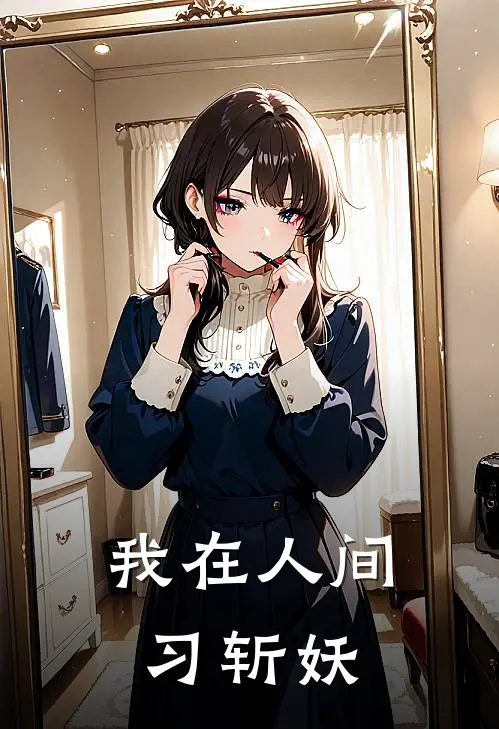 我在人间习斩妖