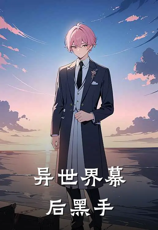 异世界幕后黑手