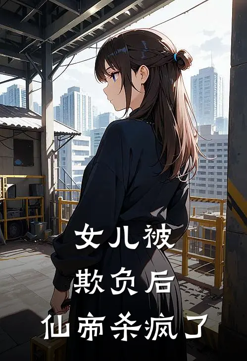 女儿被欺负后，仙帝杀疯了