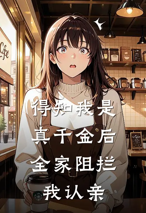 得知我是真千金后，全家阻拦我认亲