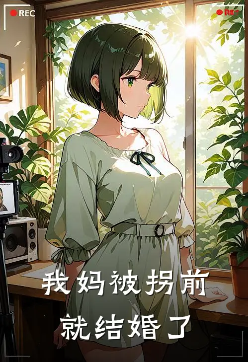 我妈被拐前就结婚了