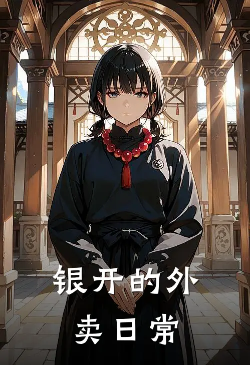 银开的外卖日常