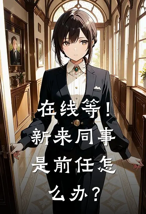 在线等！新来同事是前任怎么办？