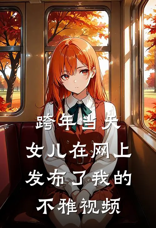 跨年当天，女儿在网上发布了我的不雅视频