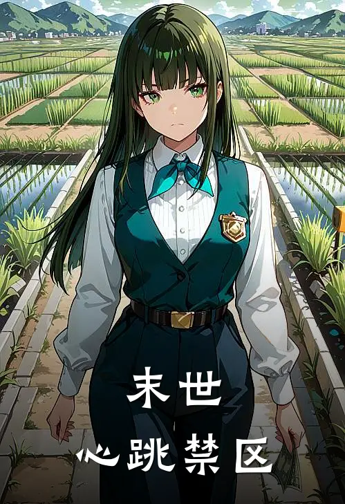 末世：心跳禁区