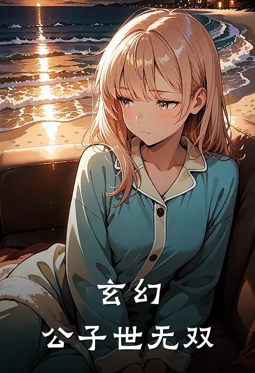 玄幻：公子世无双