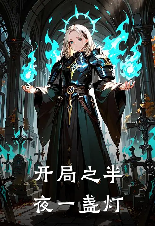 开局之半夜一盏灯