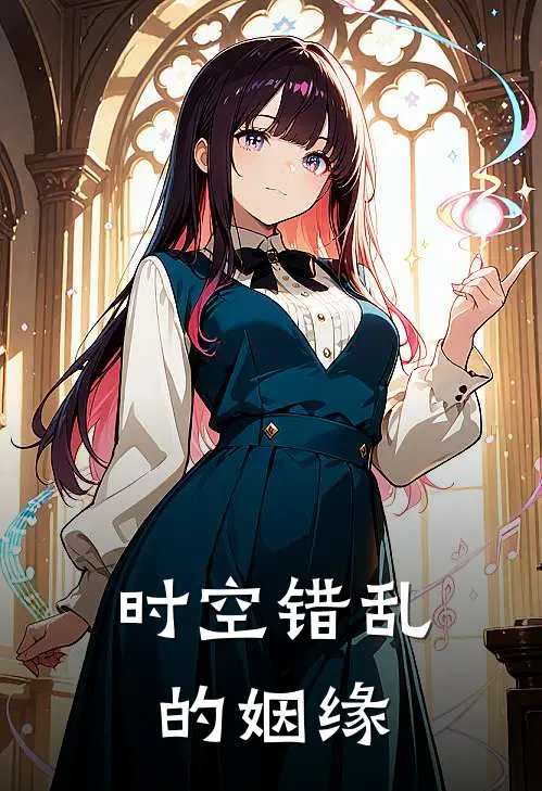 时空错乱的姻缘