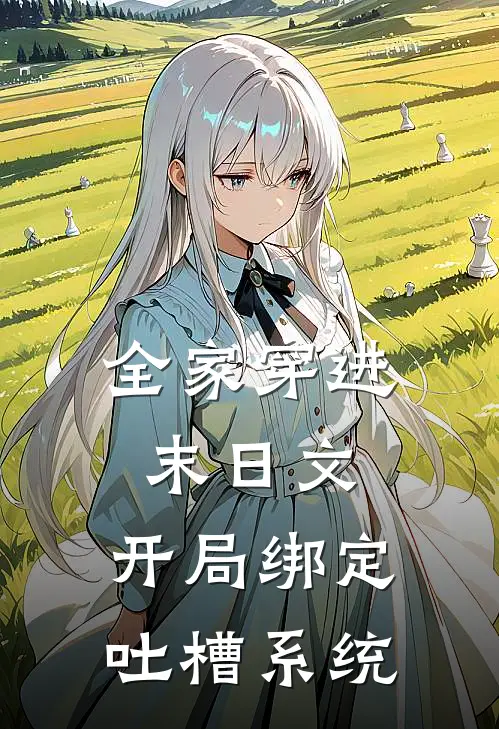 全家穿进末日文，开局绑定吐槽系统