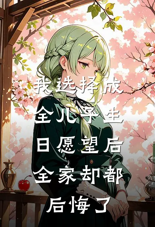 我选择成全儿子生日愿望后，全家却都后悔了