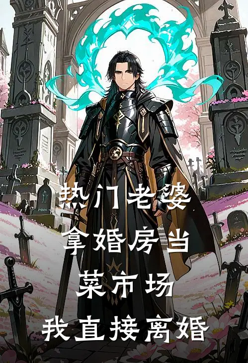 [热门]老婆拿婚房当菜市场，我直接离婚