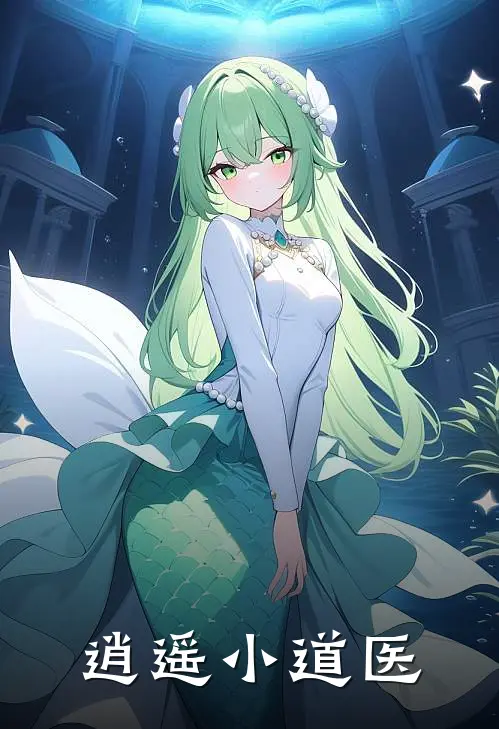 逍遥小道医