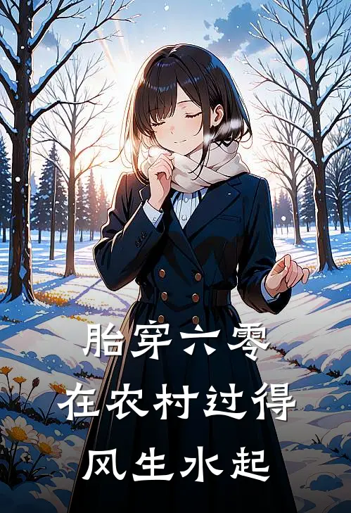 胎穿六零：在农村过得风生水起