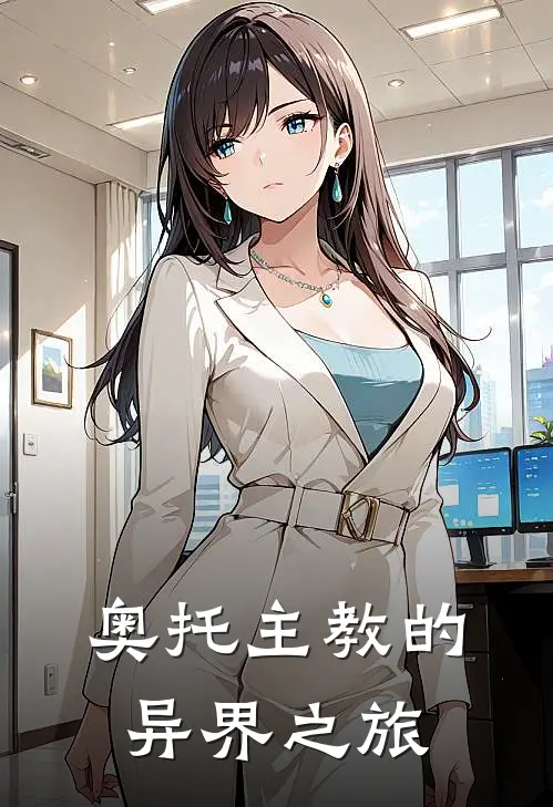 奥托主教的异界之旅