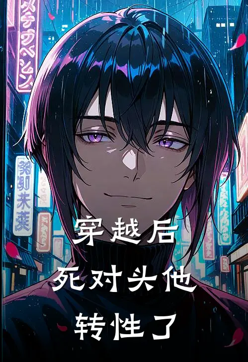穿越后，死对头他转性了