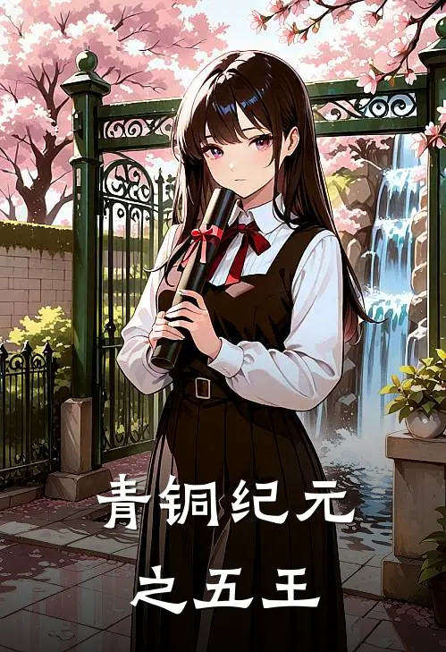 青铜纪元之五王