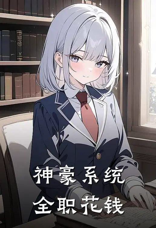 神豪系统，全职花钱