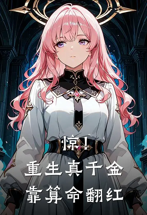 惊！重生真千金靠算命翻红