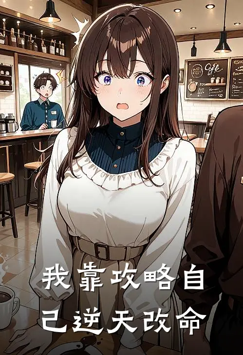 我靠攻略自己逆天改命