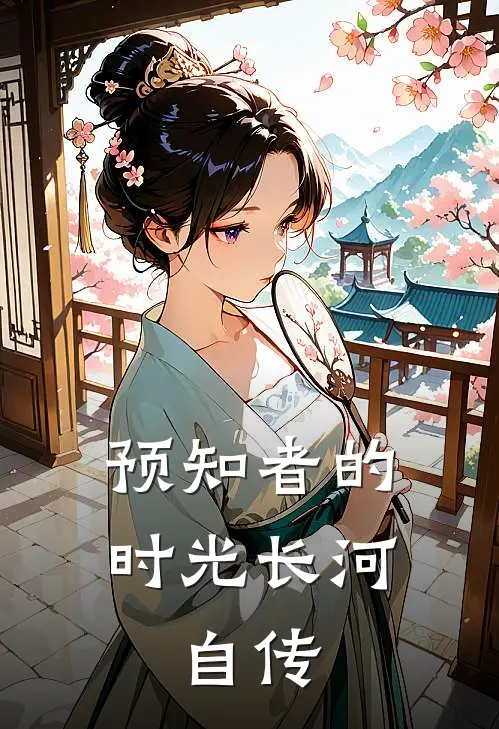 预知者的时光长河：自传