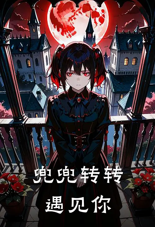 【兜兜转转】遇见你