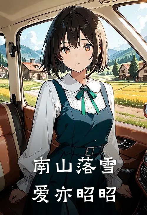 南山落雪，爱亦昭昭