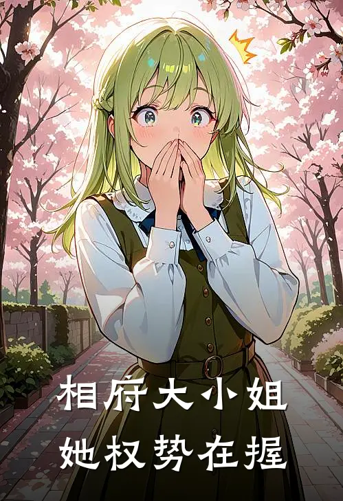 相府大小姐，她权势在握