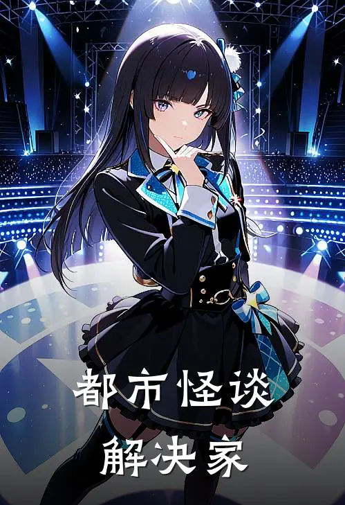 都市怪谈解决家