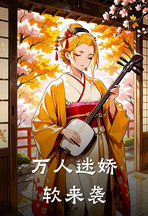 万人迷娇软来袭