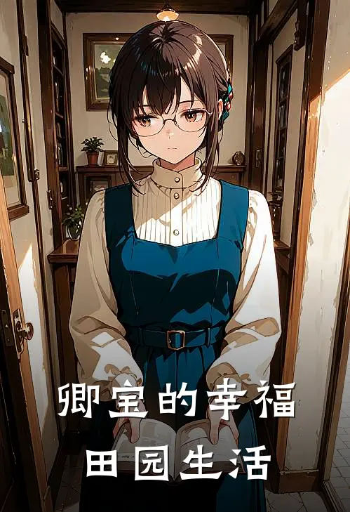 卿宝的幸福田园生活