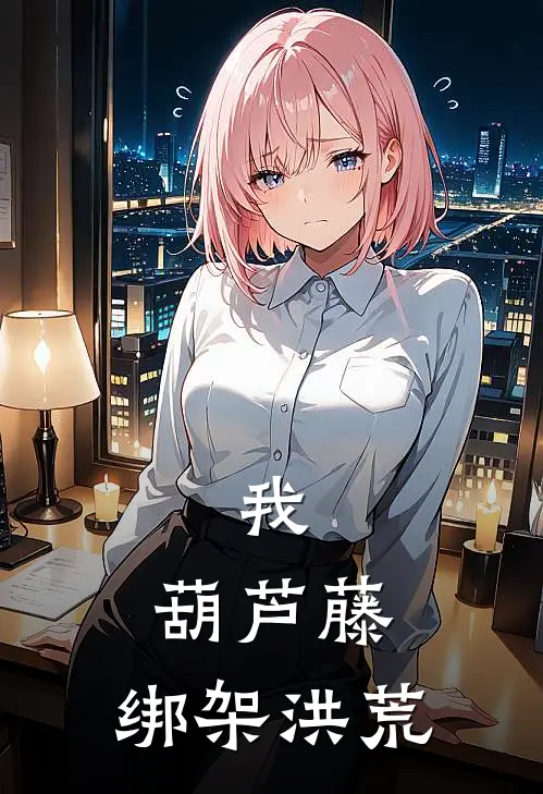 我，葫芦藤，绑架洪荒