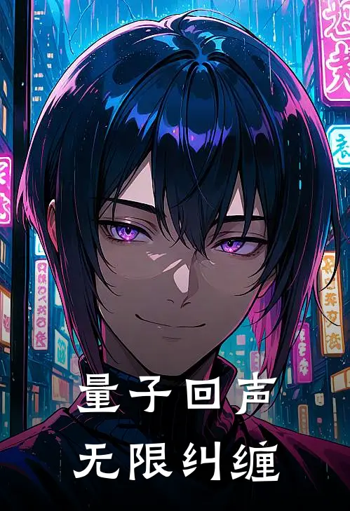 量子回声，无限纠缠